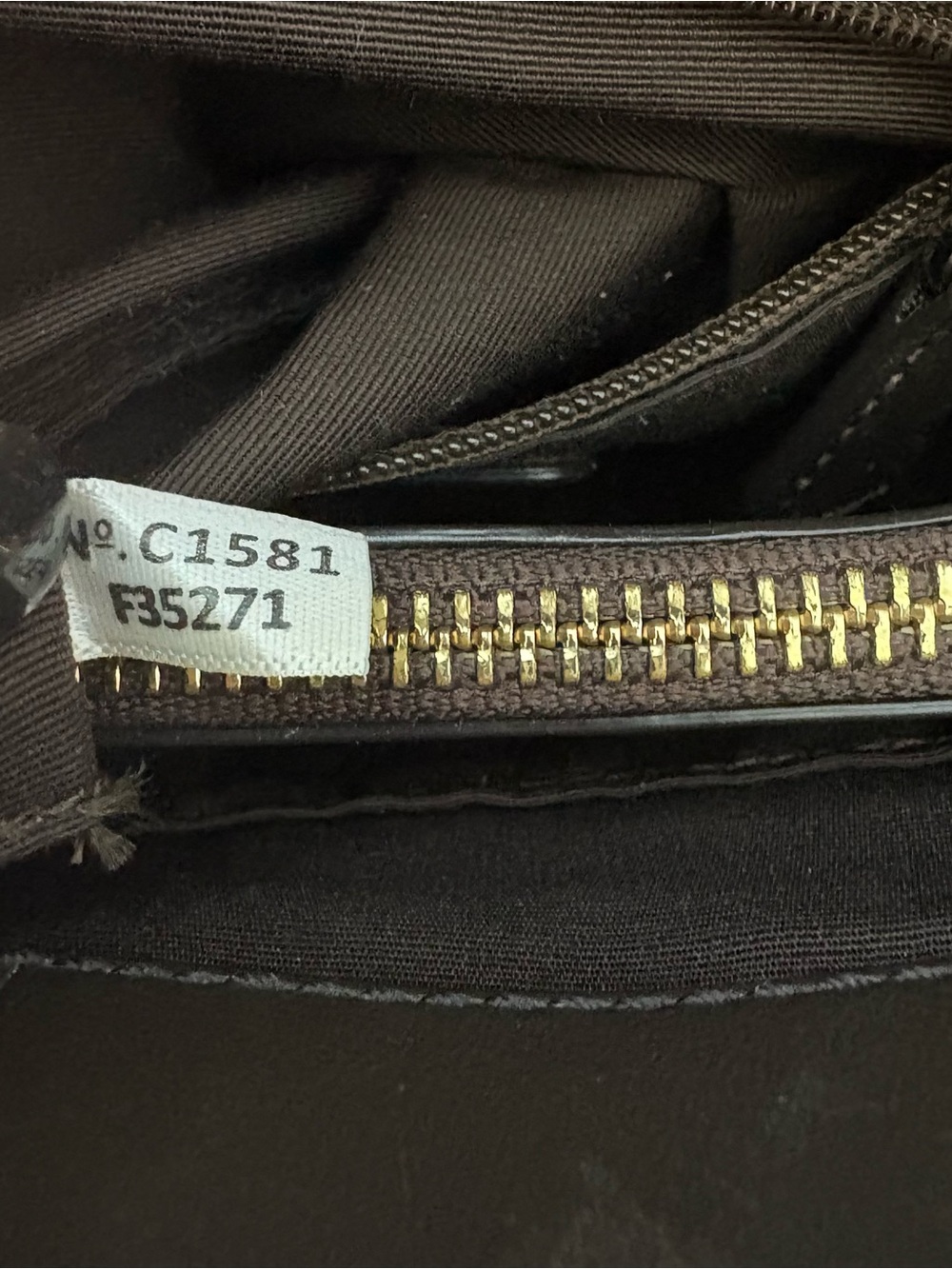 Coach Minetta Satchel in Python Embossed Leather w/ Crossbody Strap EUC - Picture 15 of 16